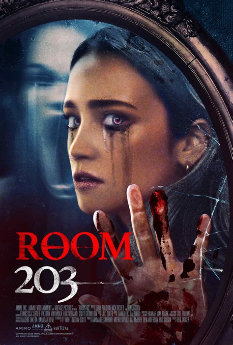 Room 203 2022 Teljes Film Magyarul Online Mozicsillag