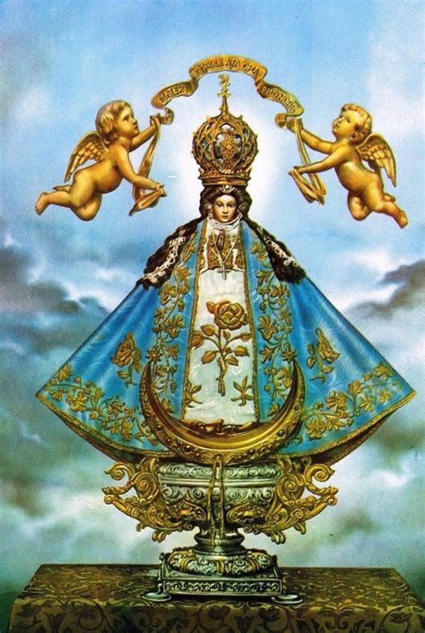 Virgin De Guadalupe San Juan De Los Lagos 85 X 11 Inch Photo Etsy