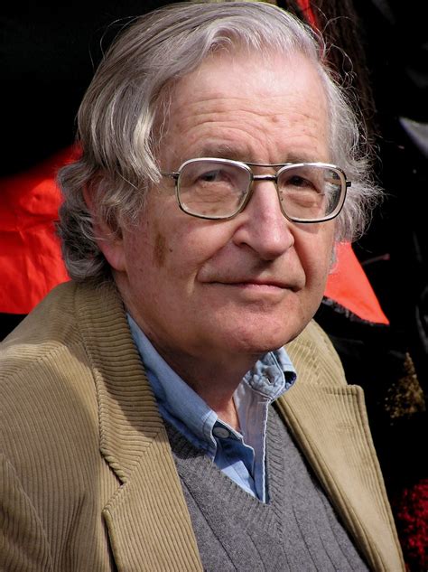 The Digital Teacher Professor Noam Chomsky On Education