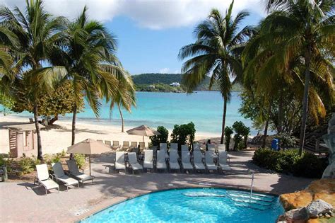 Mantenha Se Em Estilo No 3 Ilhas Virgens Americanas Resorts All Inclusive