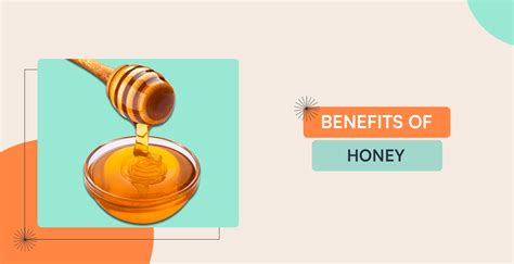 benefits of honey 10 ways honey can boost your health