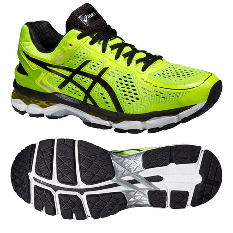 Free standard shipping on orders $100+ and free returns. Asics Gel-Kayano 22 Mens Running Shoes - Sweatband.com