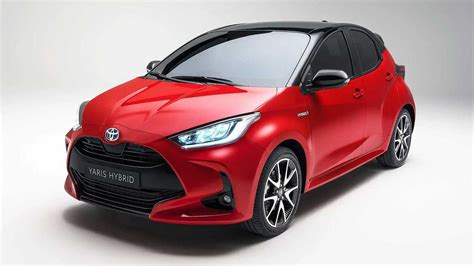 Toyota Yaris Hybrid Notícias E Avaliações