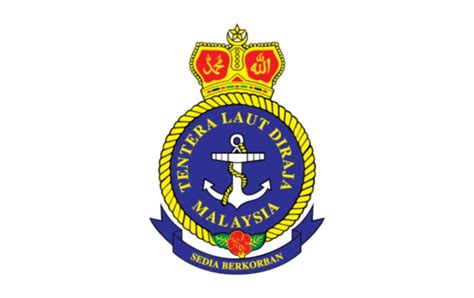 Logo Atm Tldm Berita Harian