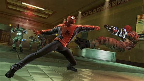 The Amazing Spider Man 2 Gameplay Trailer Gamingshogun