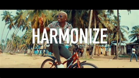 Video Harmonize Ft Korede Bello Shulala Watch