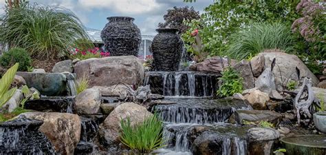 7 Best Cascading Water Features 2020 Konservatory