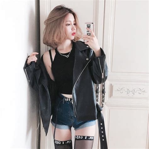 Ulzzang Fashion Kfashion Ulzzang Fashion Fashion Ulzzang Outfit
