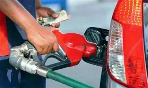 Petrol Diesel Prices Today In Hyderabad Delhi Chennai Mumbai Hiked