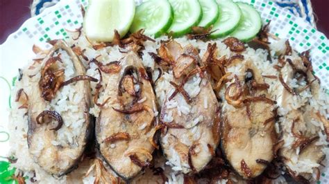 ইলশ পলও রসপ Ilish Pulao Recipe in Bangla Hilsa Fish Pulao