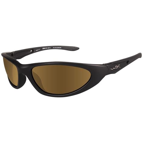 Wiley X® Blink Climate Control Polarized Sunglasses 228675 Sunglasses And Eyewear At Sportsman