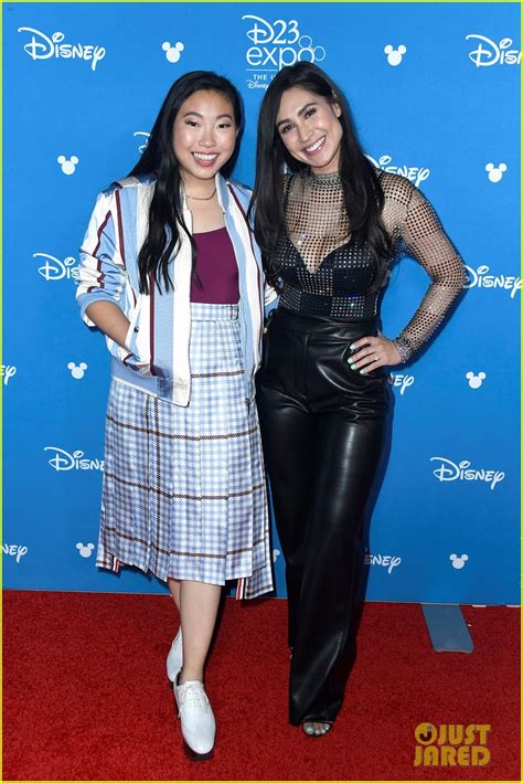 Awkwafina And Cassie Steele To Lead Raya And The Last Dragon Voice Cast