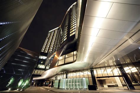 Crown Metropol Hotel And Accommodation Crown Melbourne