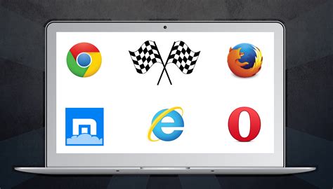 Top 10 Internet Browser Fast Safe Web Browser 2015