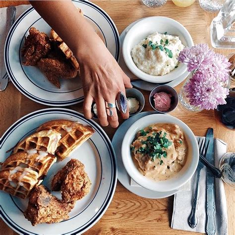 Nas Will Open Long Island City Location Of His Chicken And Waffles Restaurant Sweet Chick