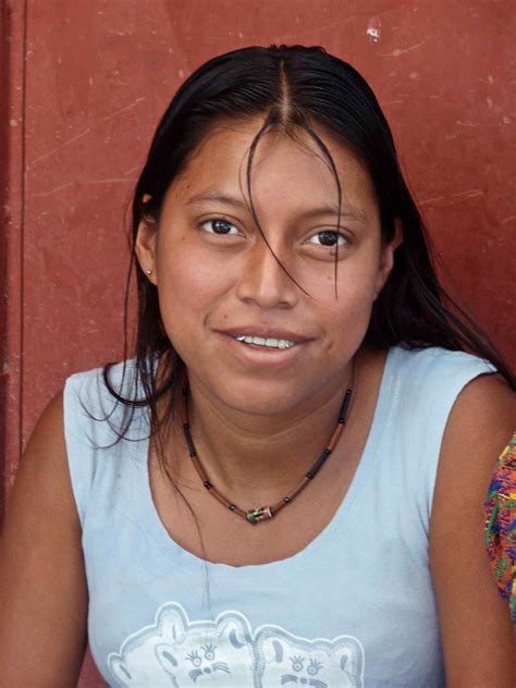 Flickriver Photoset Mujeres Bonitas En Guatemala Pretty Girls In