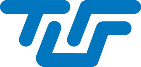 Tuf Logo Posted By Andrew Harvey