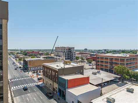 500 Franklin Ave, Waco, TX 76701 - EOAC Building | LoopNet