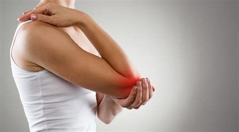 Cubital Tunnel Syndrome Proactive Physical Therapy