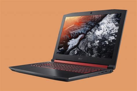 Acer Nitro 5 Gaming Laptop Review Trusted Reviews