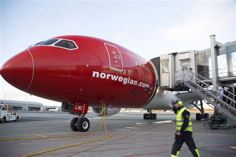 Once you have given your best and learned to perform well, you can move on for better opportunities. Did Norwegian Tell its Pilots and Cabin Crew They Wouldn't ...