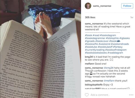 5 Steps To Taking The Perfect Bookish Selfie Amreading