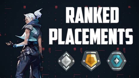 Valoranked Placements Valorant Highlights Youtube