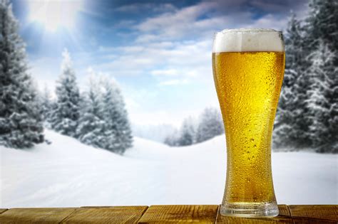 The Top Ten Winter Beers You Need To Try