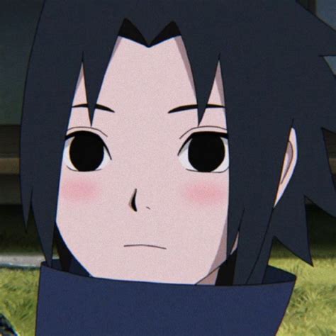 Naruto🌀boruto Sasuke Icons Naruto Shippuden Anime Sasuke Uchiha