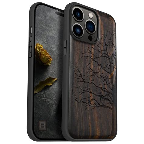 Iphone 14 Pro Max Wood Case Archives Wood Phone Cases