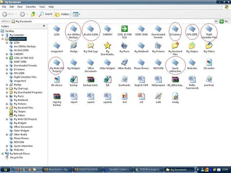 My Documents Microsoft Windows Neowin