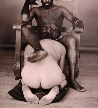 Blacks Slave Master Gay XXX Porn Library