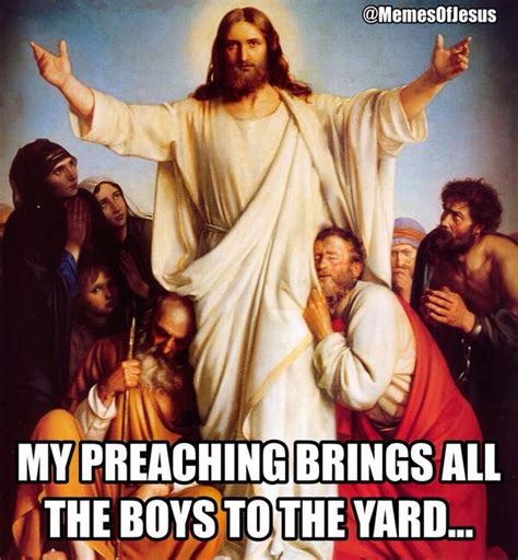 Funny Jesus Memes Irreligious Org Hot Sex Picture