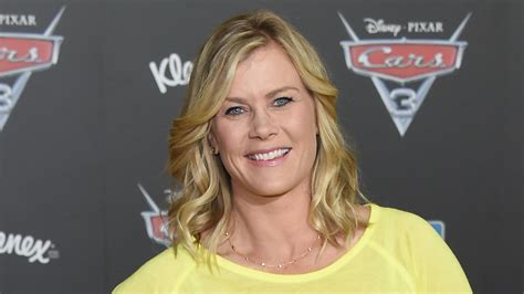 Hallmarks Alison Sweeney Explains How To Always Get A Workout In