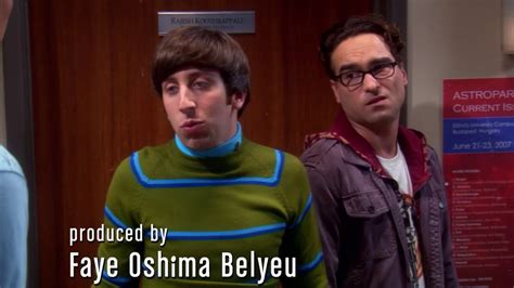 The Big Bang Theory Funny Sheldon Face Mr Wolowitz Youtube