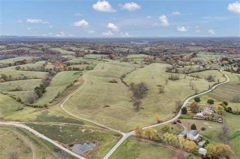 362 Acres, 6450 Bybee Road, Winchester, KY 40391 | Land and Farm