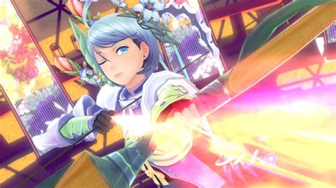 Tokyo Mirage Sessions Fe Wii U Game Profile News Reviews Videos