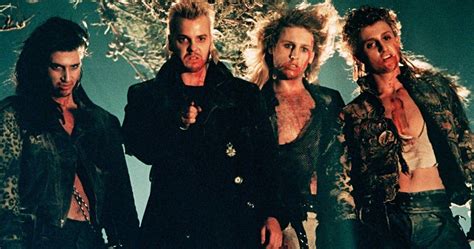 Best Vampire Movies Of The S Ranked