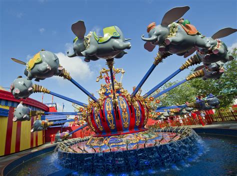 Media Gets Update On Fantasyland Expansion Disney World Rides Walt Disney World Rides Disney