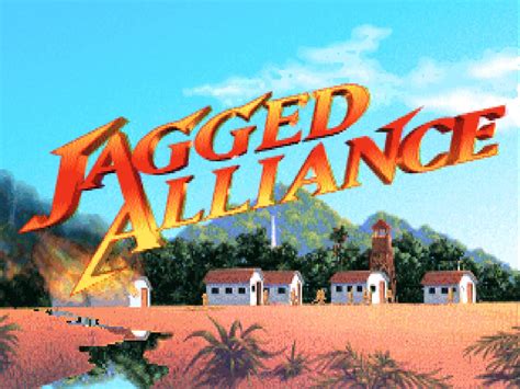 Jagged Alliance 1: Gold Edition Lands on Steam for Linux - Softpedia