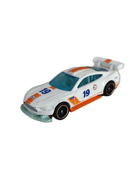 Hotwheels Custom 18 Ford Mustang Gt Toy Collectors India