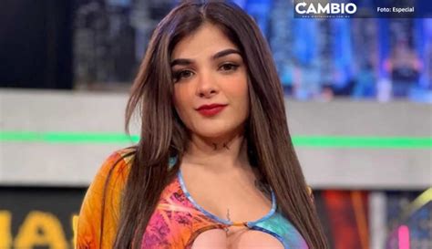 ¡como Babo Ahora Filtran Video Explícito De Karely Ruiz