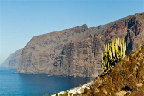 Ten Interesting Facts You Didnt Know About The Spanish Canary Islands