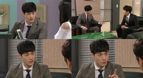 Discover more posts about 김호창. '달콤한원수' 김호창, 책임 전가 뻔뻔한 태도 '분노 유발자' | SBS ...
