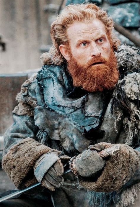Chinike Tormund Giantsbane A Song Of Ice And Fire Game Of Thrones Facts