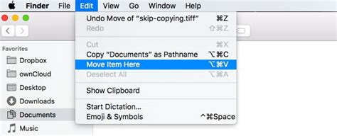 how to cut copy and paste on mac[2023]
