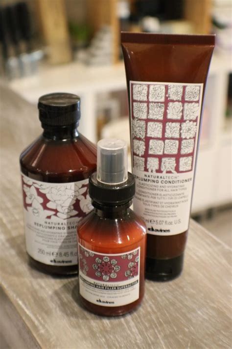 You can chalk it up to genetics, and let nature take its course. Thinning Hair Solutions: Get Your Regrowth On! - Garnish ...