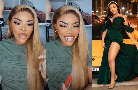 Laura Ikeji Reveals Why Some Nigerians Cant Survive Abroad Kemi Filani News