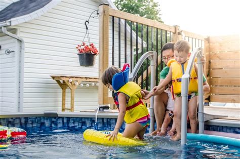 8 safety tips for backyard pools