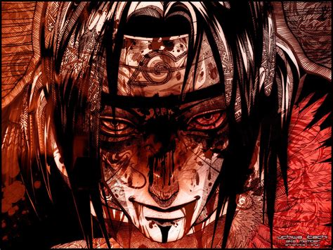 Itachi Wallpapers Hd 67 Images